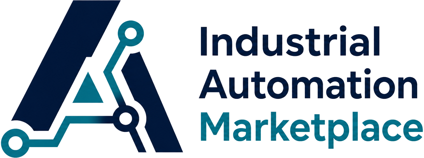Industrial Automation Marketplace